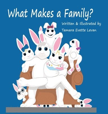 What Makes a Family