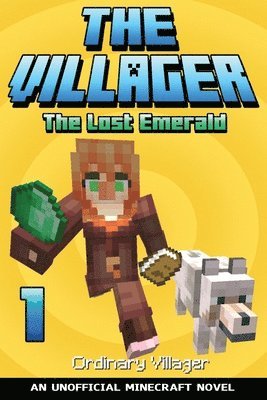 The Villager Book 1 1