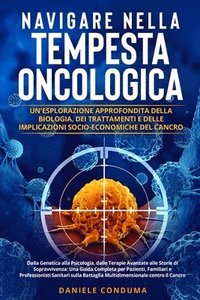 bokomslag Navigare nella Tempesta Oncologica