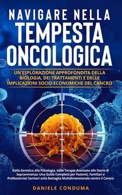 Navigare nella Tempesta Oncologica 1