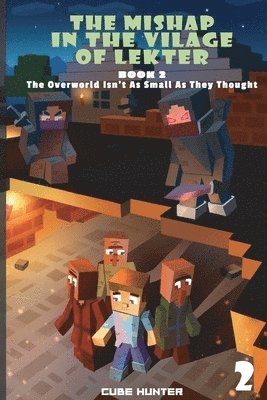 Mishap in the Village of Lekter Book 2 1