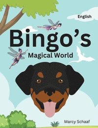 bokomslag Bingo's Magical World
