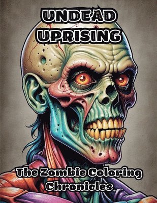 Undead Uprising 1