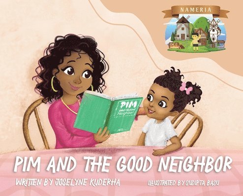 Pim and The Good Neighbor 1