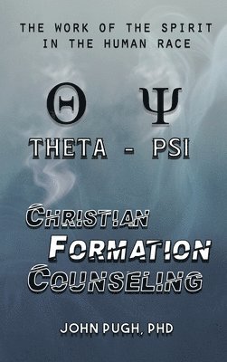 bokomslag Christian Formation Counseling