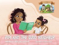 bokomslag Pim and The Good Neighbor