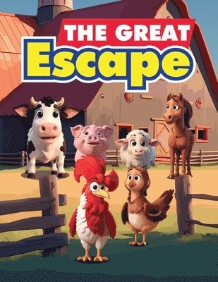 The Great Escape 1