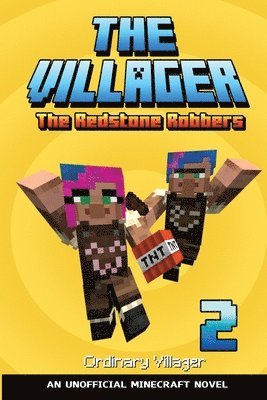 The Villager Book 2 1