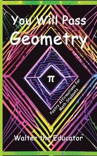bokomslag You Will Pass Geometry