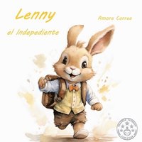 bokomslag Lenny el Independiente