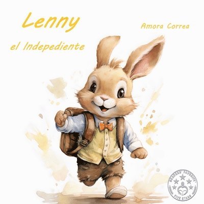 Lenny el Independiente 1