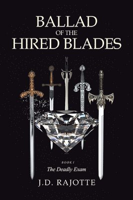 Ballad of the Hired Blades 1