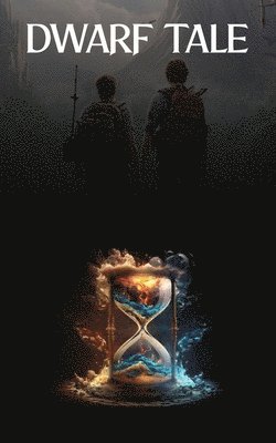 Steve Wachtel - Dwarf Tale, Häftad