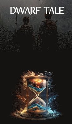 Steve Wachtel - Dwarf Tale, Inbunden