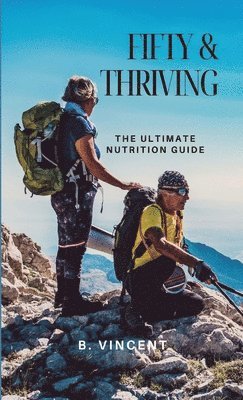 Fifty & Thriving 1