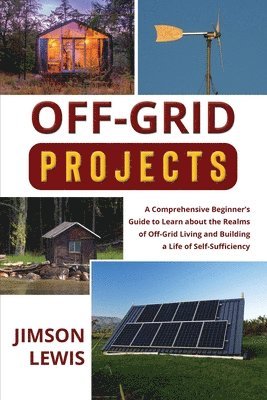 bokomslag Off-Grid Projects