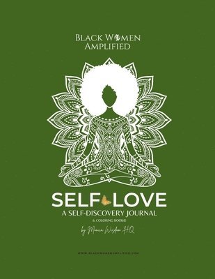 bokomslag Self-Love Amplified