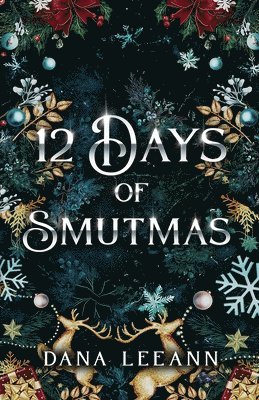 12 Days of Smutmas 1