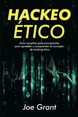 bokomslag Hackeo Ético