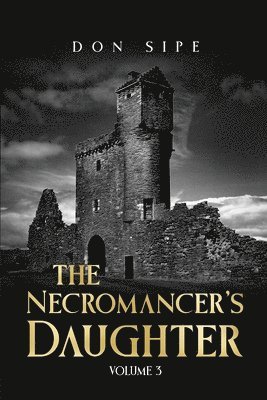 Don Sipe - Necromancer's Daughter, Häftad