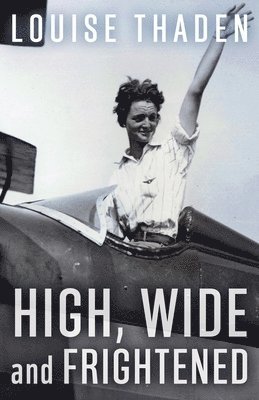 High, Wide and Frightened 1