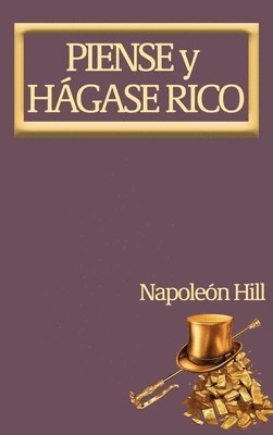 bokomslag Piense y Hágase Rico.