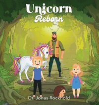 bokomslag Unicorn Reborn