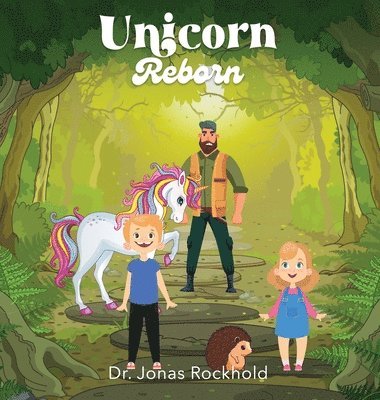 Unicorn Reborn 1