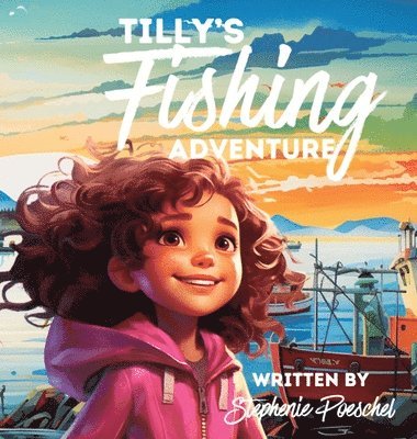 Tilly's Fishing Adventure 1