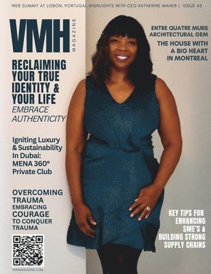 VMH Magazine - Issue 43 1