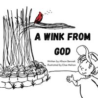 bokomslag Wink from God
