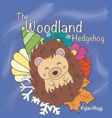 Woodland Hedgehog 1
