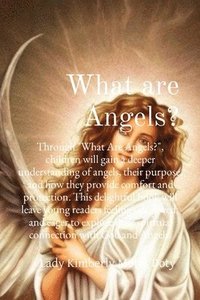 bokomslag What are Angels?