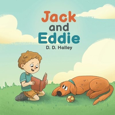 Jack and Eddie 1