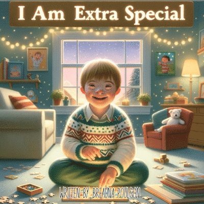 I am Extra Special 1