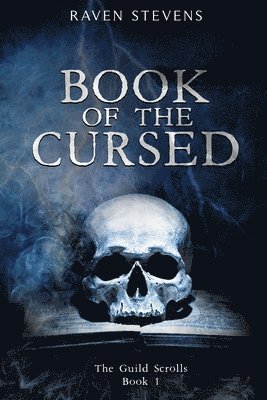 bokomslag Book of the Cursed