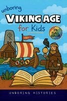 Unboring Viking Age for Kids