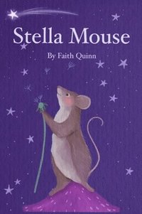 bokomslag Stella Mouse