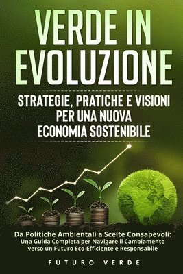 bokomslag Verde in Evoluzione