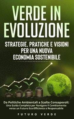 bokomslag Verde in Evoluzione