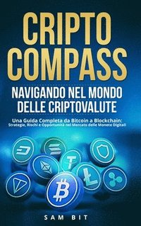 bokomslag CriptoCompass