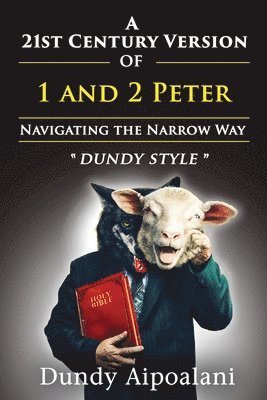 bokomslag 21st-Century Version of 1 and 2 Peter