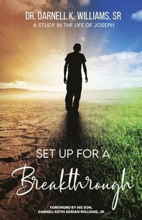 bokomslag Setup for a Breakthrough- The Life of Joseph