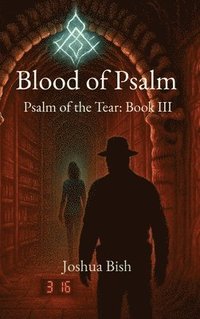 bokomslag Blood of Psalm
