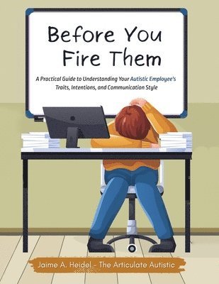 bokomslag Before You Fire Them