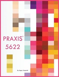 bokomslag Praxis 5622
