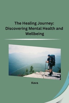 bokomslag The Healing Journey