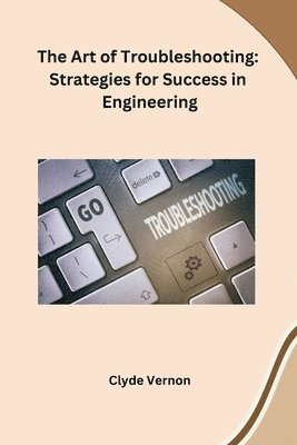 bokomslag Art of Troubleshooting