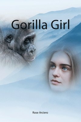Rosanne Arciero - Gorilla Girl, Häftad