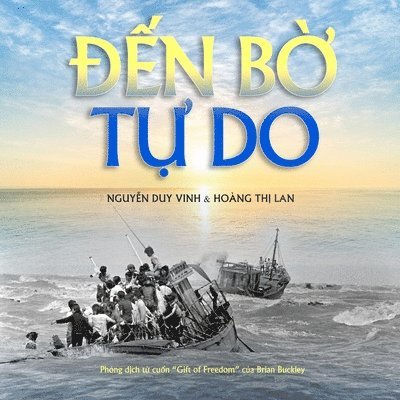 &#272;&#7871;n B&#7901; T&#7921; Do (softcover - color) 1